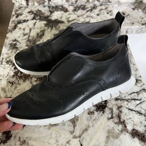 Cole Haan Oxfords